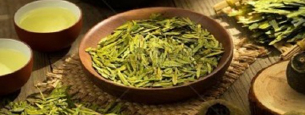 Decoding the Past and Present of China's Green Tea Monarch‌