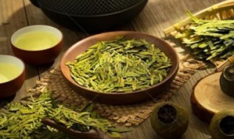 Decoding the Past and Present of China's Green Tea Monarch‌