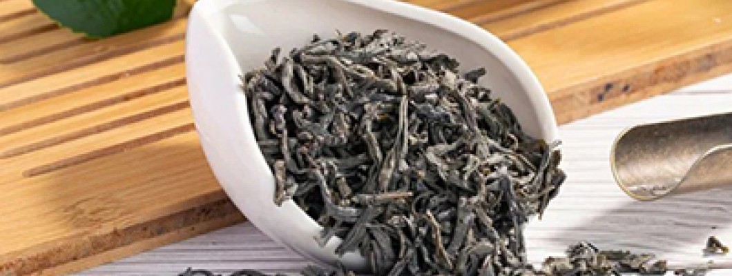 Exploring the Living Fossil of Chinese Tea Culture‌