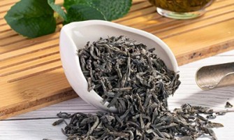 Exploring the Living Fossil of Chinese Tea Culture‌