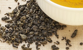 Gunpowder Tea: From Oriental 