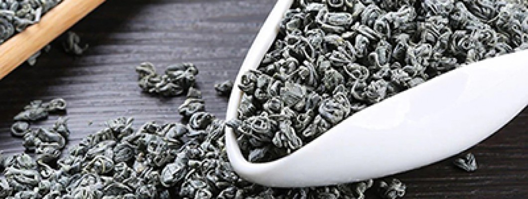 ‌Gunpowder Tea: The Hidden Link in East-West Tea History‌