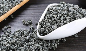 ‌Gunpowder Tea: The Hidden Link in East-West Tea History‌