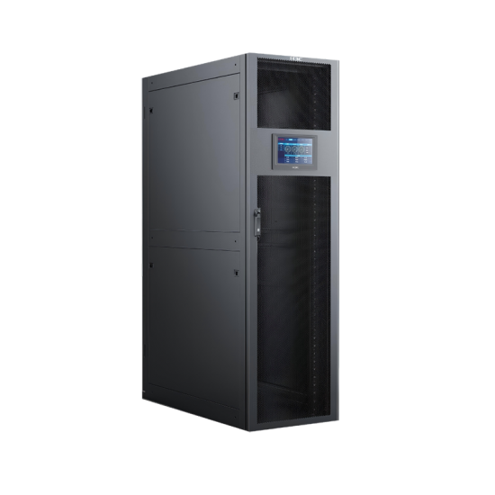 IC3000网孔智慧机柜