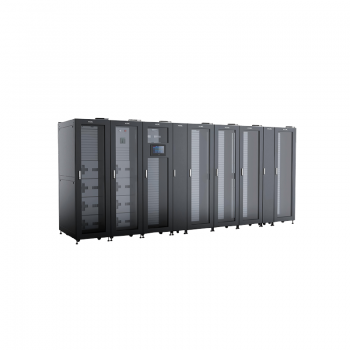 IC6000微模块智慧机柜