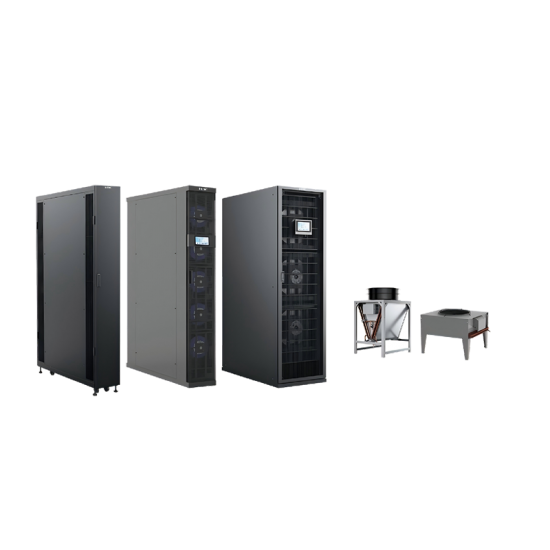 KT-FF（8-55kW）系列普通外机房间级风冷空调