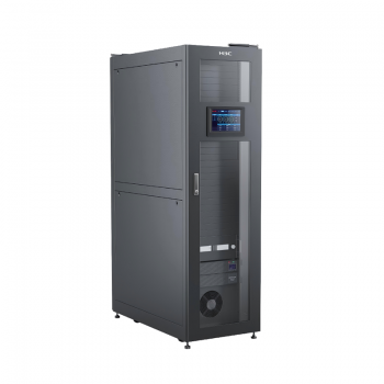 IC4000密闭智慧机柜