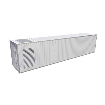 IC7000集装箱智慧数据中心