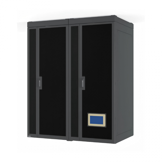 UPS-M100系列600-1200kVA模块化UPS