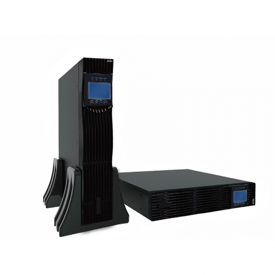 UPS-J11系列3-10kVA/ UPS-J33系列15-40kVA机架式UPS