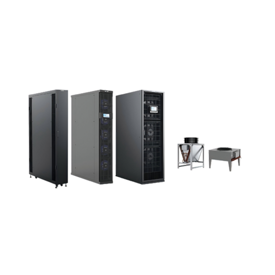 KT-LFP系列列间式风冷空调（12-65kW）