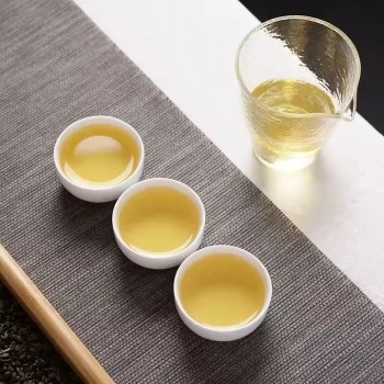 Gunpowder Tea 3505AA 100% Natural Rolled Leaves