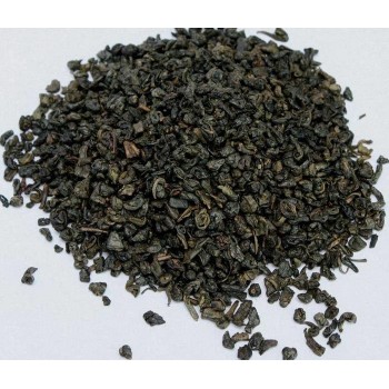 Gunpowder Tea 3505AA 100% Natural Rolled Leaves