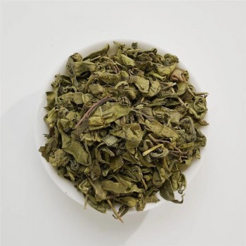 Organic Gunpowder Green Tea Bags 9775