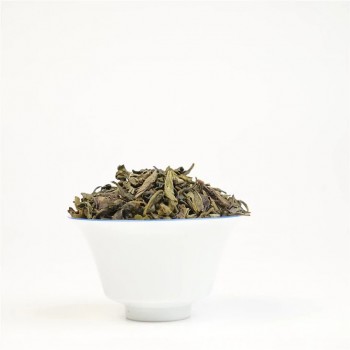 Quality Gunpowder Green Tea 706AA