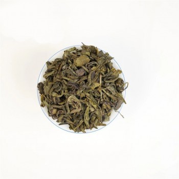 Quality Gunpowder Green Tea 706AA