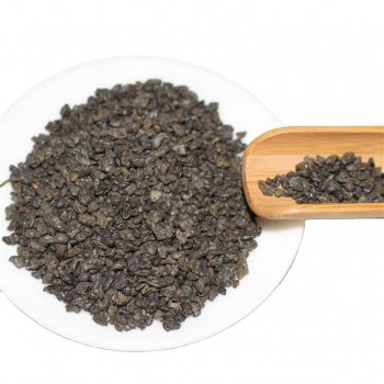 Gunpowder Tea 3505A