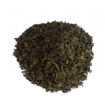 High Mountain Gunpowder Tea 9475