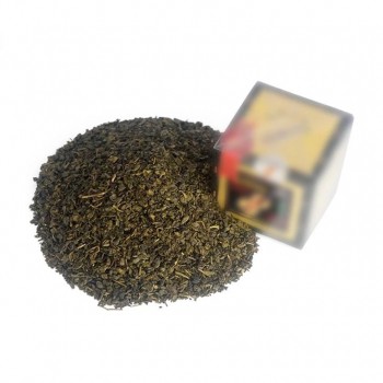 Gunpowder Green Tea 3505C