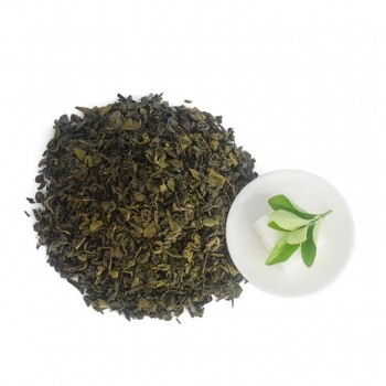 Gunpowder Green Tea 9375